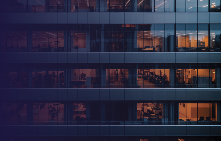 European Office Update