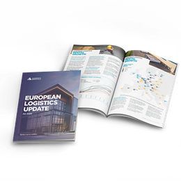 European Logistics Update