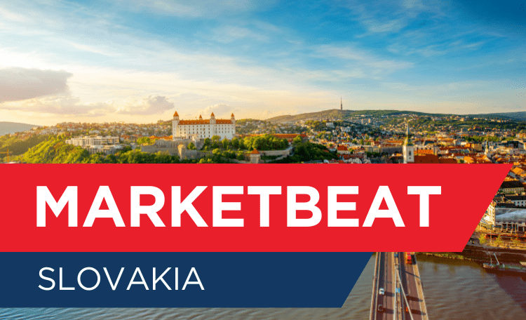 Slovakia MarketBeat