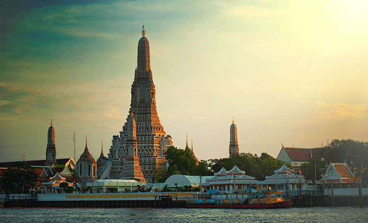 thailand