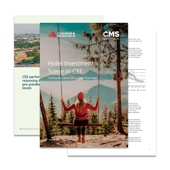 CEE Investment